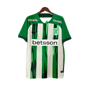 National Athletic Home Shirt 2024-25 Version Fans - L