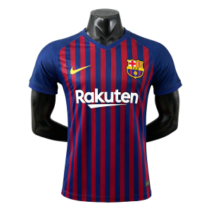 FC Barcelona Special Edition Shirt 2024-25 Version Player - XXL