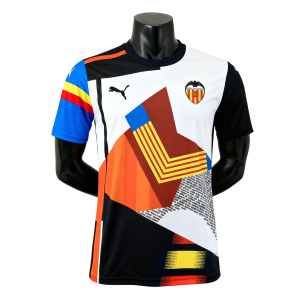 Valencia CF Special Edition Shirt 2023-24 Version Fans - XXXXL