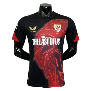 Athletic Bilbao Special Edition Shirt 2025-26 Version Fans - XXL