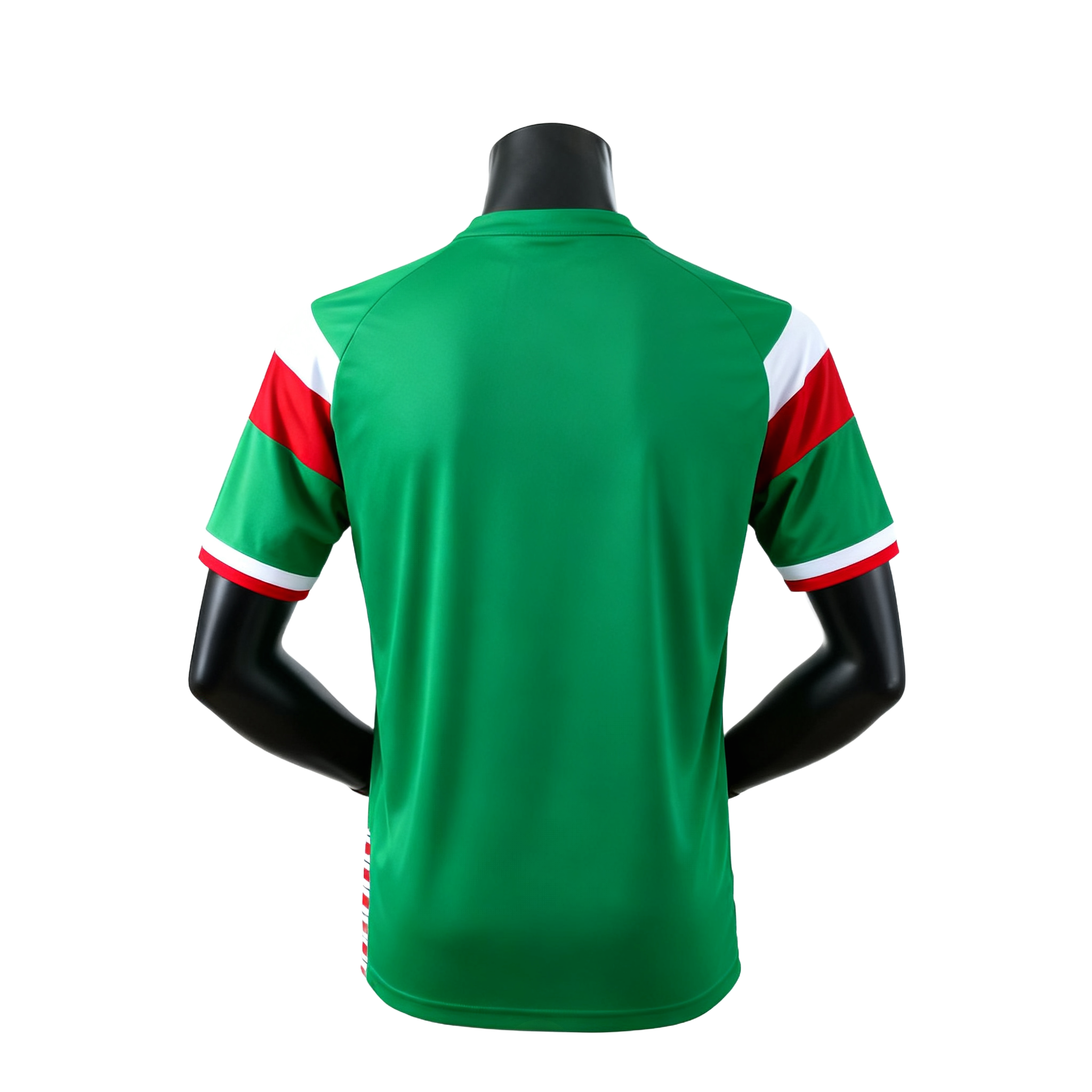 Retro Athletic Bilbao Away Shirt 2011-12 Version Fans - Image 2