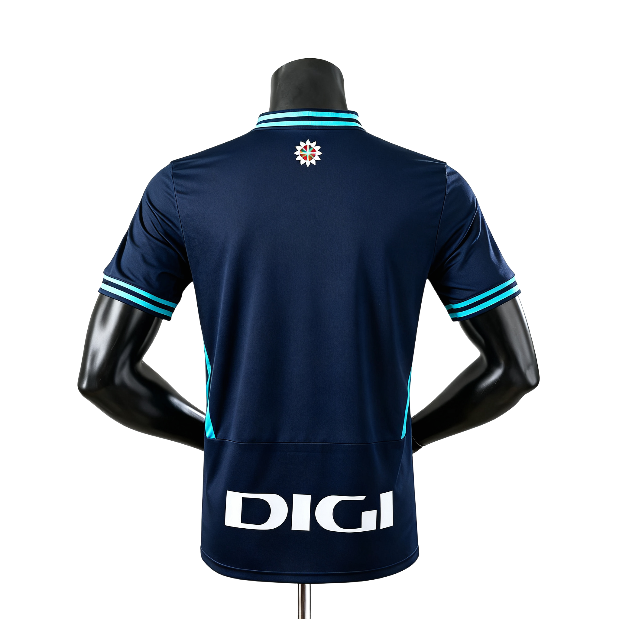 Athletic Bilbao Away Shirt 2025-26 Version Fans - Image 2