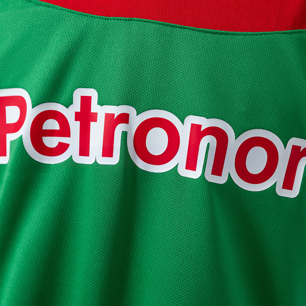 Retro Athletic Bilbao Away Shirt 2011-12 Version Fans - Image 6