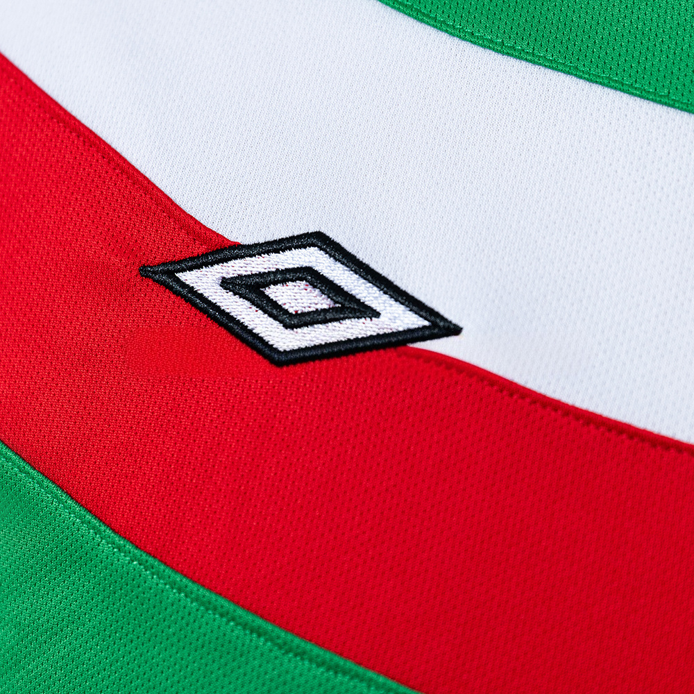 Retro Athletic Bilbao Away Shirt 2011-12 Version Fans - Image 5