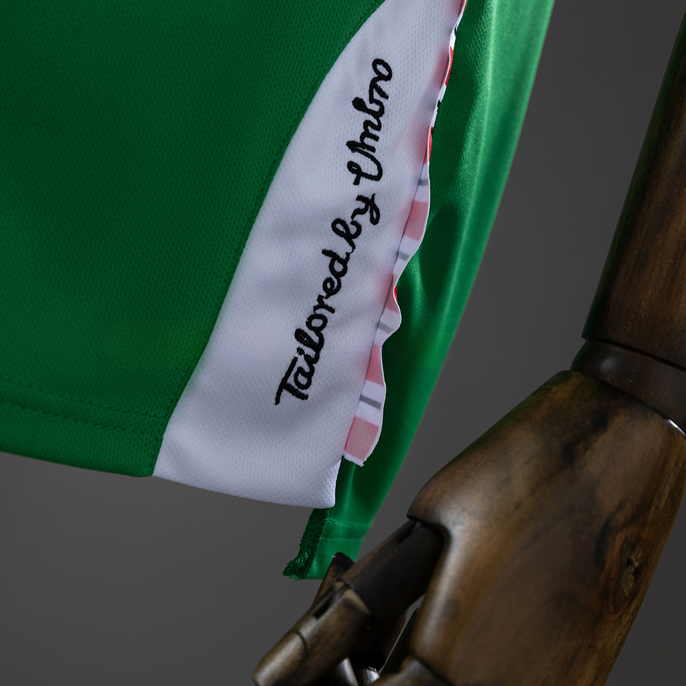 Retro Athletic Bilbao Away Shirt 2011-12 Version Fans - Image 8