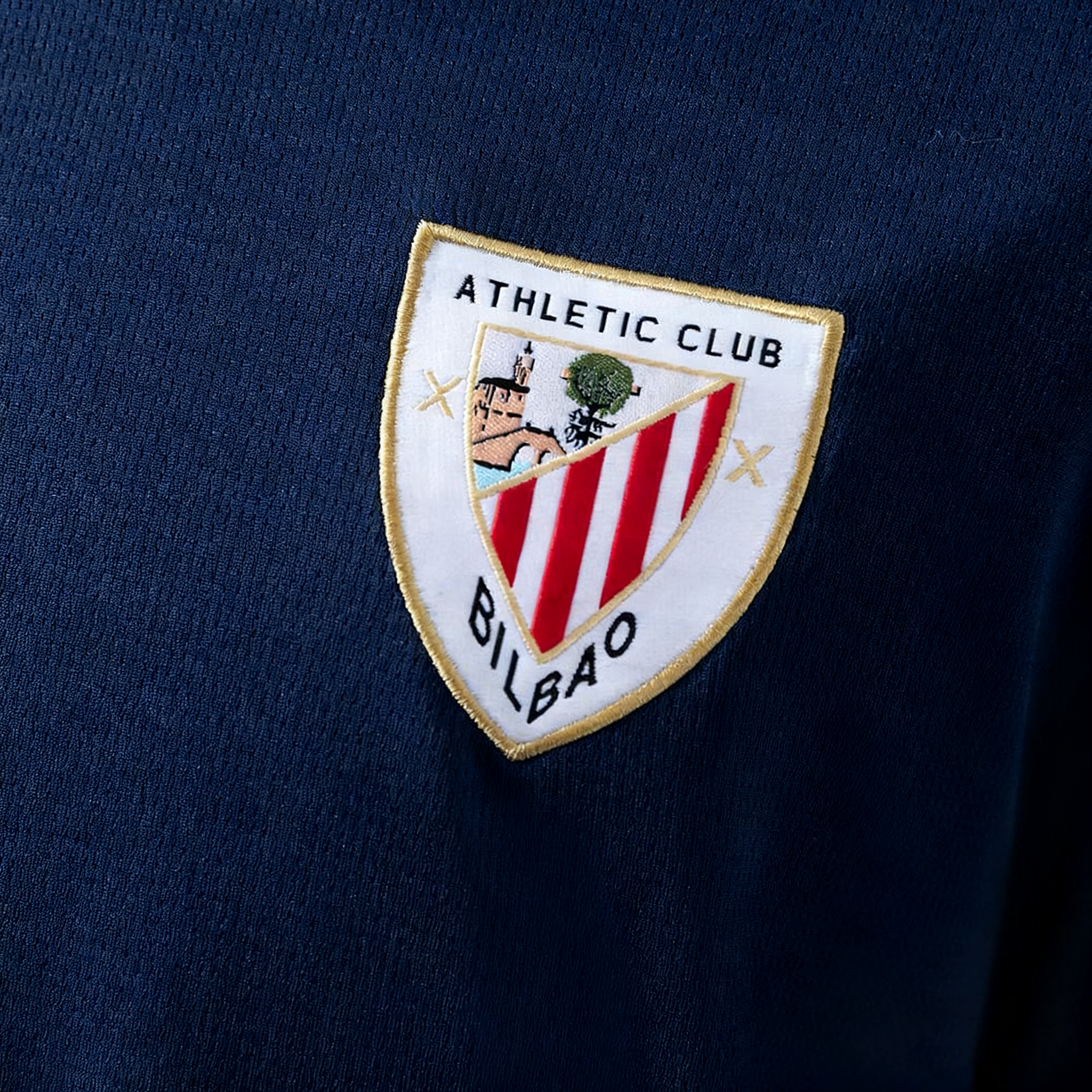Athletic Bilbao Away Shirt 2025-26 Version Fans - Image 5