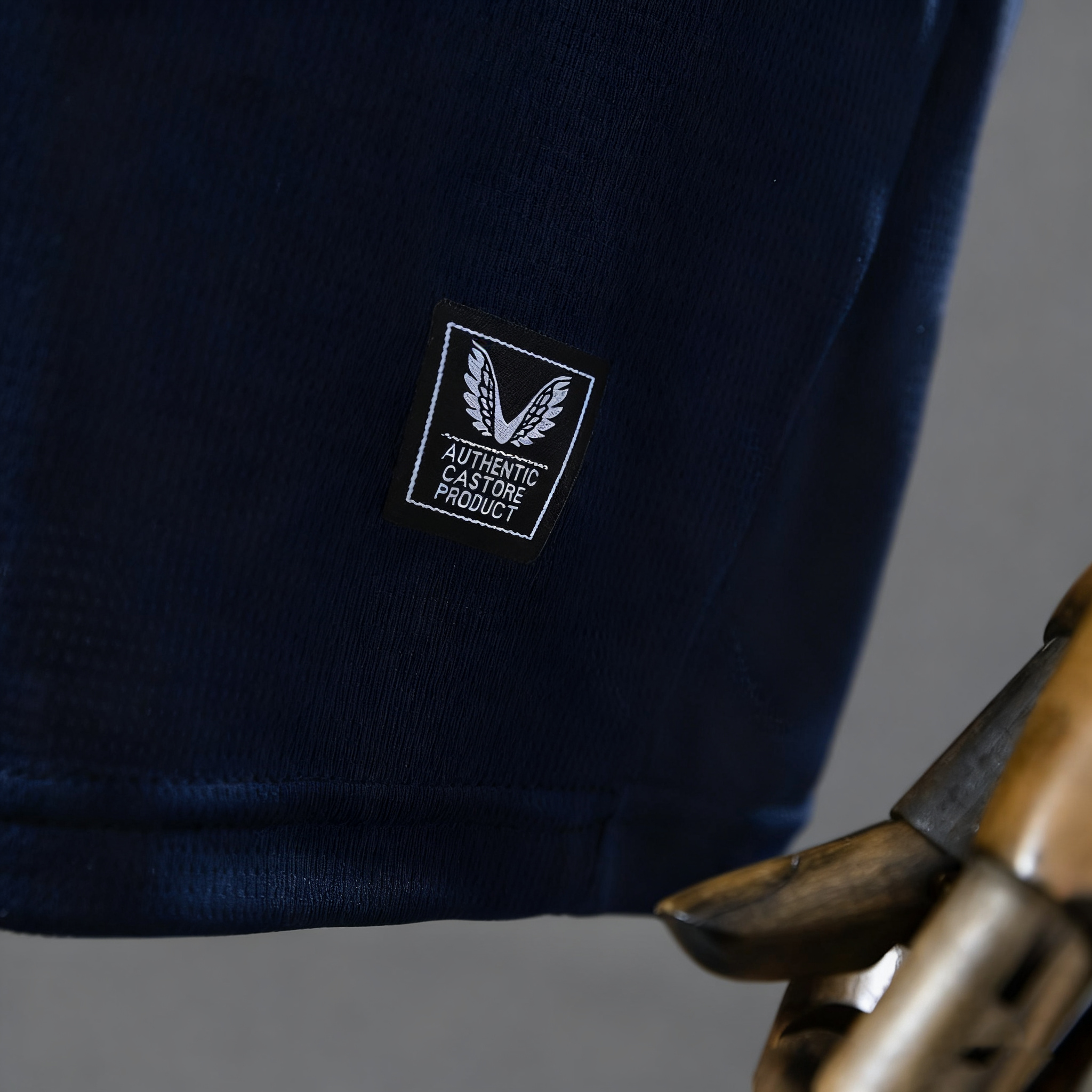 Athletic Bilbao Away Shirt 2025-26 Version Fans - Image 8