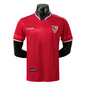 Retro Sevilla FC Away Shirt 2003-04 Version Fans - L