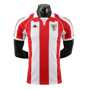 Retro Sevilla FC Home Shirt 1998-99 Version Fans - XL