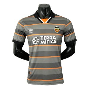 Valencia CF Third Shirt 1999-00 Version Fans - S