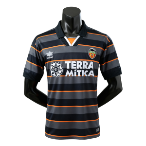 Valencia CF Away Shirt 1999-00 Version Fans - M