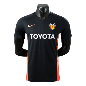 Valencia CF Away Shirt 2006 Version Fans - S
