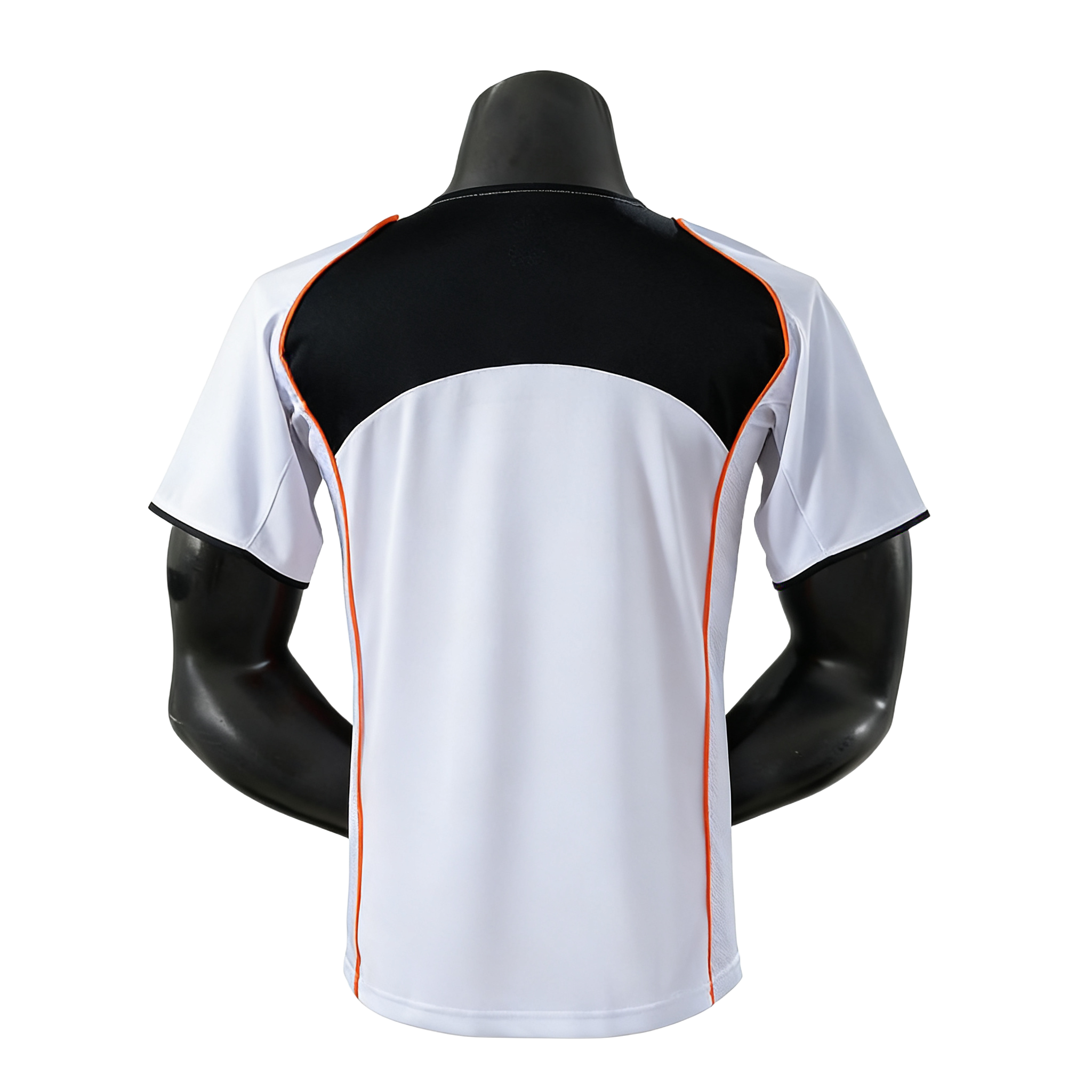 Valencia CF Home Shirt 2004-05 Version Fans - Image 2