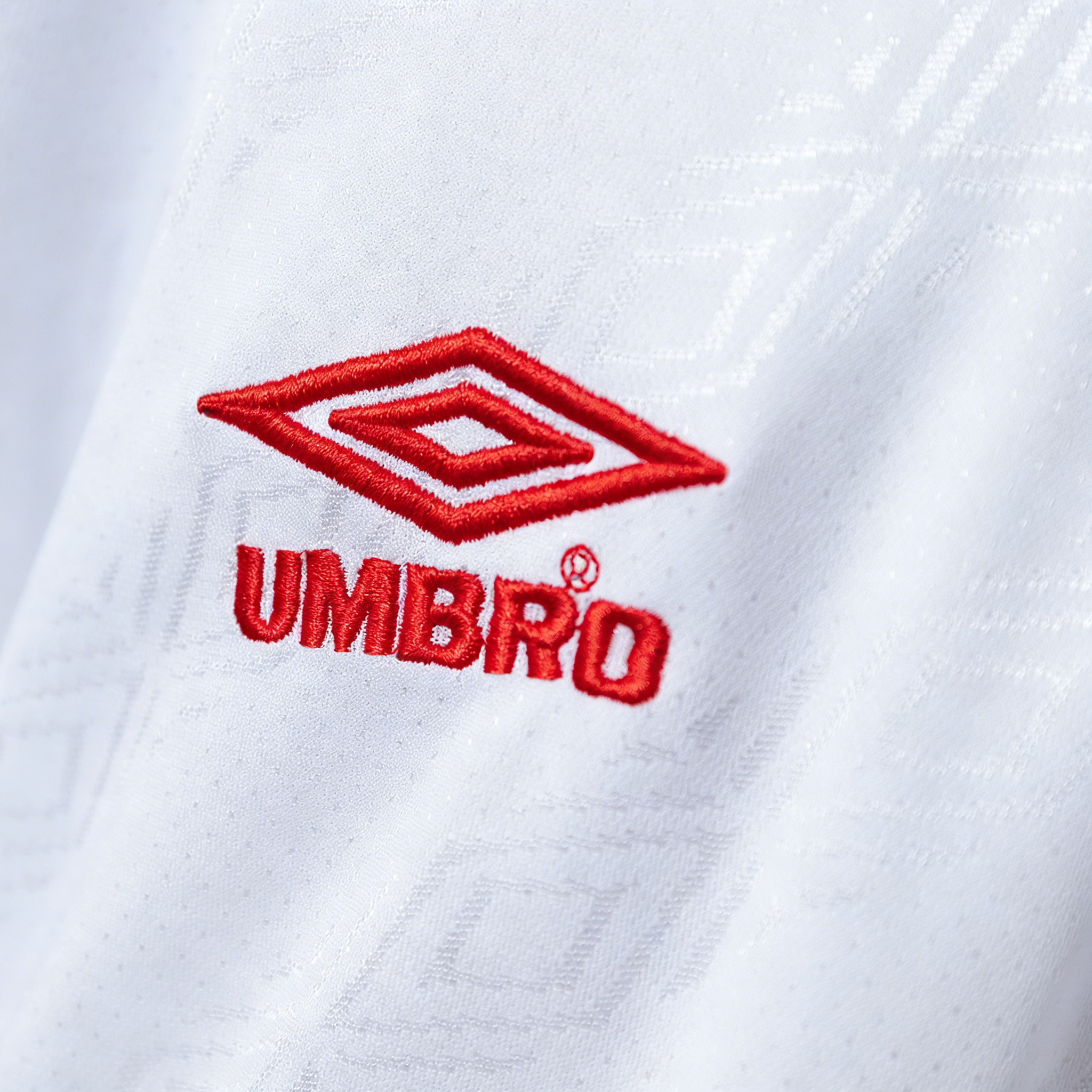 Retro Sevilla FC Home Shirt 1994-96 Version Fans - Image 6